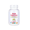 Iron Bisglycinate 35mg 30 Vegetable Capsules