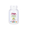 Ginger 195mg 30 Vegetable Capsules