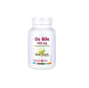 Ox Bile 500mg 60 Vegetable Capsules