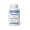 Vitamin D3 1000 IU 180 Softgels