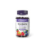 Cranberry 10000mg Mixed Berry 60 Gummies