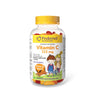 Kids Vitamin C 125mg Citrus & Peach 180 Gummies