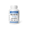 Vitamin K2 120mcg 240 Vegetarian Capsules