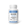 Krill Oil 500mg 120 Softgels