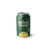 Pretty Gutsy Lemon Lime 355ml