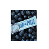 On Call Blueberry Vanilla Bar 65g
