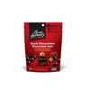 Dark Chocolate Roasted Chickpeas 100g