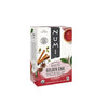 Numi Golden Chai Black Tea Organic 18 Tea Bags