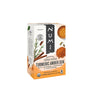 Amber Sun Turmeric Organic 12 Tea Bags