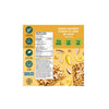 Crispy Simply Protein Lemon Coconut Snack Bar 4 x 40g