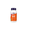 Vitamin D3 1000 IU 360 Soft Gels