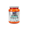 Organic Pea Protein Unflavoured 680g