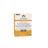 Organic Tumeric Ginger Caffeine Free Tea 24 Tea Bags