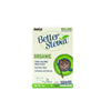 Stevia Extract Organic with Inulin 75 Packets