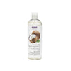 Coconut Oil Fractionated 473mL