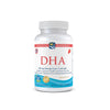 Nordic DHA Strawberry 90 Soft Gels