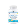 Nordic Omega3 Lemon 60 Soft Gels