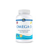 Nordic Omega3 Lemon 120 Soft Gels