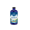 Arctic Cod Liver Oil Orange Flavour 473ml