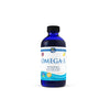 Nordic Omega-3 Lemon 237mL