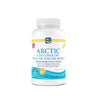 Artic Cod Liver Oil Lemon 90 Soft Gels
