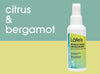 Whole Body Deodorant Spray Citrus + Bergamot 118ml