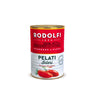 Whole Peeled Tomatoes 398ml