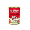 Pizza Sauce Flavored 398ml