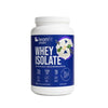 Whey Protein Isolate Vanilla Bean Flavour 870g