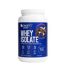 Whey Protein Isolate Chocolate Flavour 870g