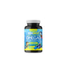Kids High EPA Omega3 Blueberry 60 gummies