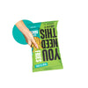 Zesty Ranch Chips 156g