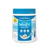 Grass Fed Whey Protein Vanilla Delight Flavour 375g