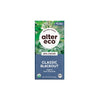 Organic Classic Blackout Dark Chocolate 85% 80g