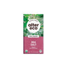 Organic Dark Sea Salt Chocolate 70% 80g