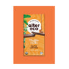 Organic Truffle Thins Salted Caramel 84g