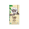 Truffle Thins Creme Brulee Organic 84g