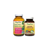 Baby & Me 2 Postnatal Multi 120 Tablets + Blood Builder 72 Tablets