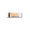 Vegan Lip Balm Juicy Peach