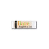 Vegan Lip Balm Mango Acai