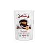 Organic Mini Dark Chocolate Panut Butter Cups Gluten Free 120g