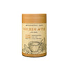 Organic Golden Mylk Elixir Blend 150g