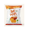 Root Smarts Sweet Potato Chips Maple Bacon 136g