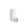 Carter Move Mug Matte White 355ml