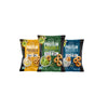 Protein Pressels Salt 150g