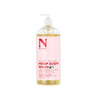 Hemp Body Wash Rose Water 946ml