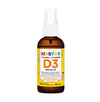 Vitamin D3 500IU Orange 52mL