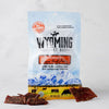 Peppered Angus Beef Jerky 85g