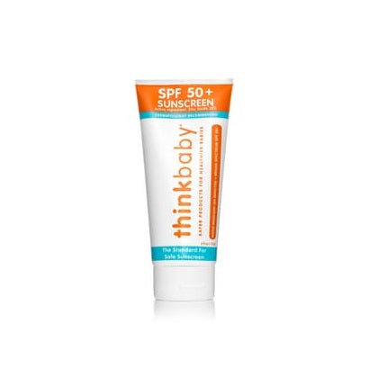 Thinkbaby Sunscreen SPF 50 177ml