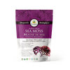 Organic Purple Irish Sea Moss Gluten Free 113g